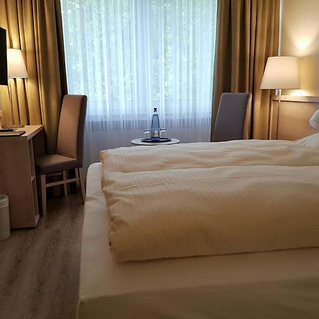 Parkhotel באד הרצבורג מראה חיצוני תמונה