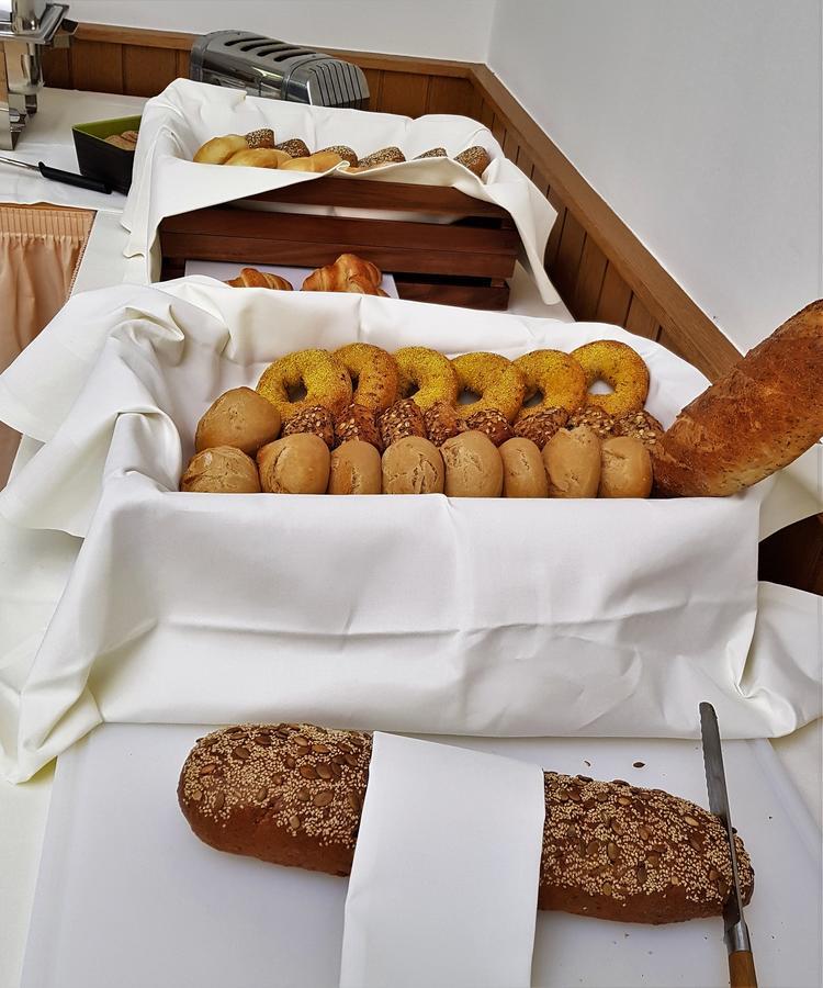 Parkhotel באד הרצבורג מראה חיצוני תמונה